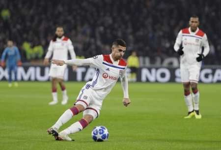 的視野和傳 的視野和傳